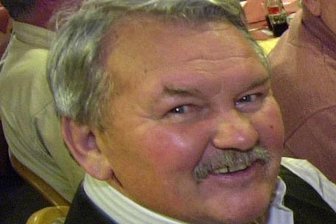 Box-Legende Erich Posorski gestorben - Erich Posorski.