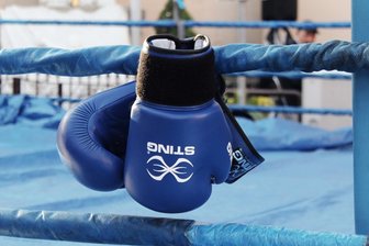Boxen: 38 Athleten lassen beim Vogtlandenergie-Pokal in Oelsnitz die Fäuste fliegen - Symbolfoto: Pixabay