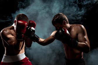 Boxer des KSSV Zwickau bringen drei Medaillen vom Kaderturnier in Thüringen mit nach Hause - Drei Medaillen und einen Pokal holten Zwickaus Boxer in Thüringen.
