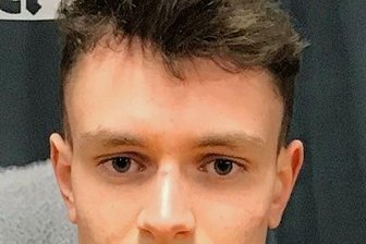 Boxer ist Deutscher Vizemeister - Linus Tesch - Boxer des KSSVZwickau