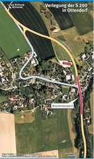 "Brücke ist nicht zu verhindern" - 