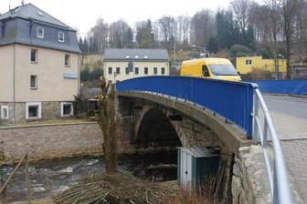 Brücke