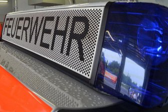 Brände in ehemaligem Supermarkt und zwei Schuppen -