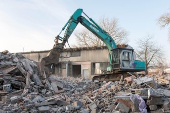 Brache in Rochlitz soll grün werden - 