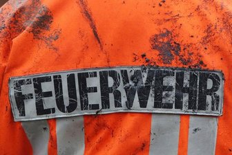 Brand an der Wechselburger Straße -