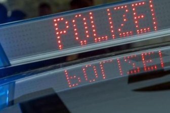 Brand-Erbisdorf: Männer schlagen und bedrohen 27-Jährigen -