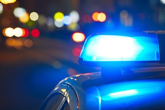 Brand-Erbisdorf: Party mit neun Gästen von Polizei beendet -