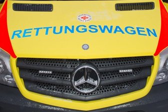 Brand-Erbisdorf: Syrer nach Auseinandersetzung im Krankenhaus -