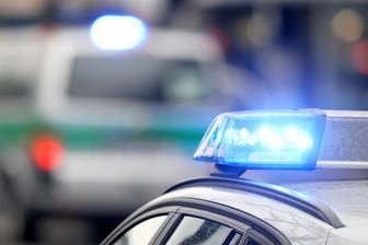 Brand-Erbisdorf: Unbekannte berauben 23-Jährigen -