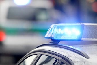 Brand-Erbisdorf: Unbekannte werfen Farbbeutel auf Asylbewerber-Unterkunft -