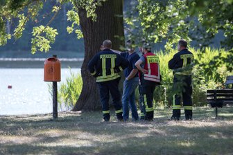 Brand-Erbisdorf: Vermisster tot gefunden - 