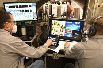 Brand-Erbisdorfer OB-Kandidaten stellen sich Leserfragen im Wahlforum -