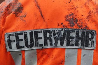 Brand in alter Plauener Hautklinik -