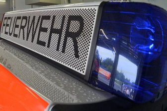 Brand in Bienenhaus in Eppendorf - Bienenvölker sterben -