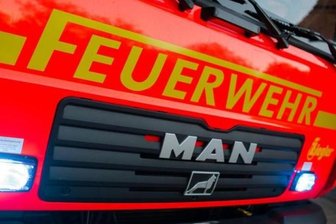 Brand in Patientenzimmer des Klinikums Chemnitz -