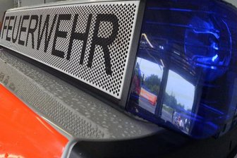 Brand in Plauener Asylbewerberheim -