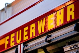 Brand in Thüringen: Landkreis Zwickau von Warnung vor Rauchentwicklung betroffen - 