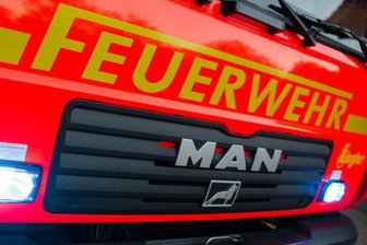 Brand in Wohnhaus schnell gelöscht -