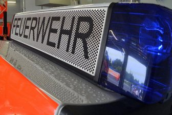 Brand in Zweifamilienhaus in Burkersdorf -