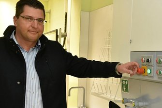 Brandbrief: Landrat weist Reichenbachs Oberbürgermeister auf Fehler hin -