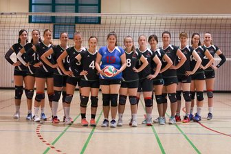 Brander Volleyballerinnen wollen da weitermachen, wo sie 2024 aufgehört haben - Mit 4 Siegen aus 6 Spielen haben die Branderinnen einen starken Saisonstart als Aufsteiger in der Sachsenklasse hingelegt. Nun soll die Erfolgsgeschichte auch in diesem Jahr weitergehen.