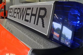 Brandstifter zündelt erneut in Neumark -