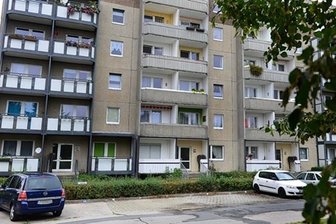Brandstiftung: Flammen in der Badewanne - 