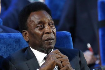 Brasiliens Fußball-Legende Pelé mit 82 Jahren gestorben -