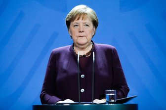 Bratkartoffeln und Blazer - Merkel gibt Einblick ins Private - Merkel verrät ein paar Details aus ihrem Privatleben. (Archivbild)