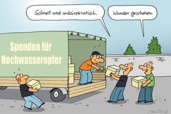 Bratwursthelden -