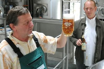 Bierprobe