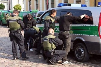 Freiberg Demo