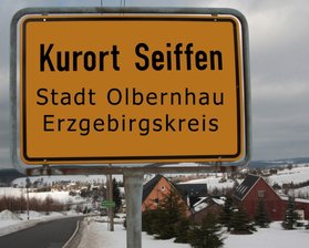 Seiffen