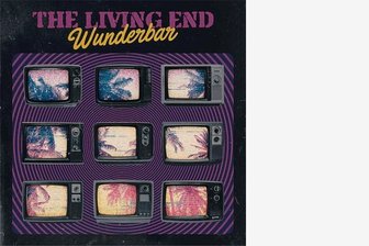 Breit - The Living End: "Wunderbar"