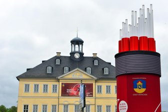 Breitband-Ausbau in Hainichen: Nach eineinhalb Jahren Pause ist Ende in Sicht - Nach einer Zwangspause geht der Glasfaserausbau in Hainichen weiter (Symbolbild).