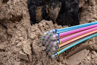 Breitband: Kreis Mittelsachsen vergibt Aufträge für Ausbau - 
