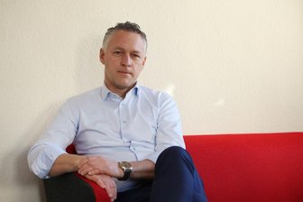 Breitbandanschluss für 43.000 Haushalte geplant - Carsten Michaelis - Beigeordneter