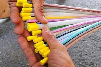 Breitbandausbau: Kreis hinkt Plänen hinterher -