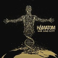 Breitbeinig - Hämatom