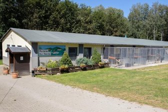 Breite Zustimmung für höhere Tierheim-Umlage - Das Tierheim "Neu-Amerika" wird von einem gemeinnützigen Verein betrieben. In der Debatte um eine höhere Umlage für die Versorgung von Fundtieren gibt es aus vielen Orten Zustimmung. 