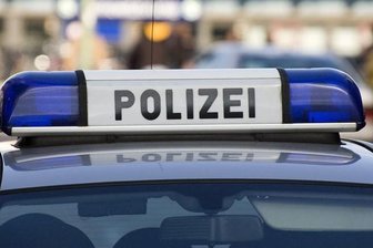 Breitenau: Sieben Damwildkälber erschossen -