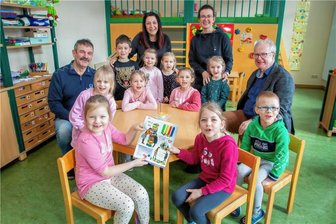 Breitenauer "Wackelzähne" mit tollem Fang - 