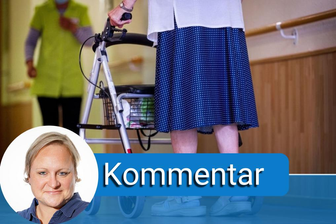 Bremst die Eigenanteile! -