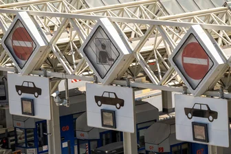 Brenner-Blockade: Helfer für Verkehrschaos gerüstet - Am 30. Mai ist die Brenner-Autobahn in Österreich für acht Stunden gesperrt.