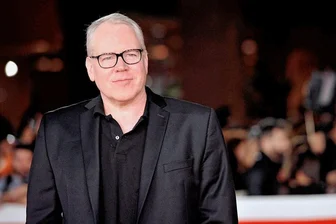Bret Easton Ellis mit "The Shards": Hinter der kühlen Maske - Mit "American Psycho" ist Bret Easton Ellis weltberühmt geworden. 