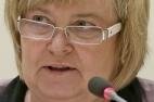 Bretschneider zur Dezernentin gewählt - 