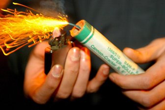 Briefkästen in Plauen und im Oberen Vogtland gesprengt - Mit Pyrotechnik wurden in der Region mehrere Briefkästen zerstört (Symbolbild).