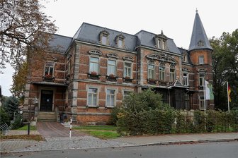 Briefwahl: Unterlagen werden an Remser verschickt - Ein Wahllokal befindet sich am 23. Januar in den Räumen der Gemeindeverwaltung.