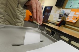 Briefwahlstelle ab Montag geöffnet - 