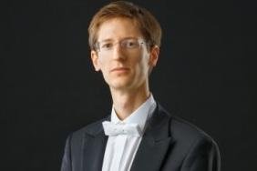 Florian Feilmair - von Sarah Stamboltsyan vor drei Jahren in Italien entdeckt. 